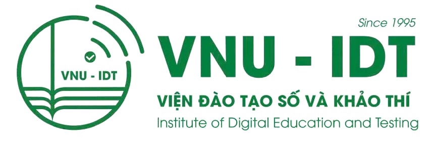 Viện Đào tạo số và Khảo thí