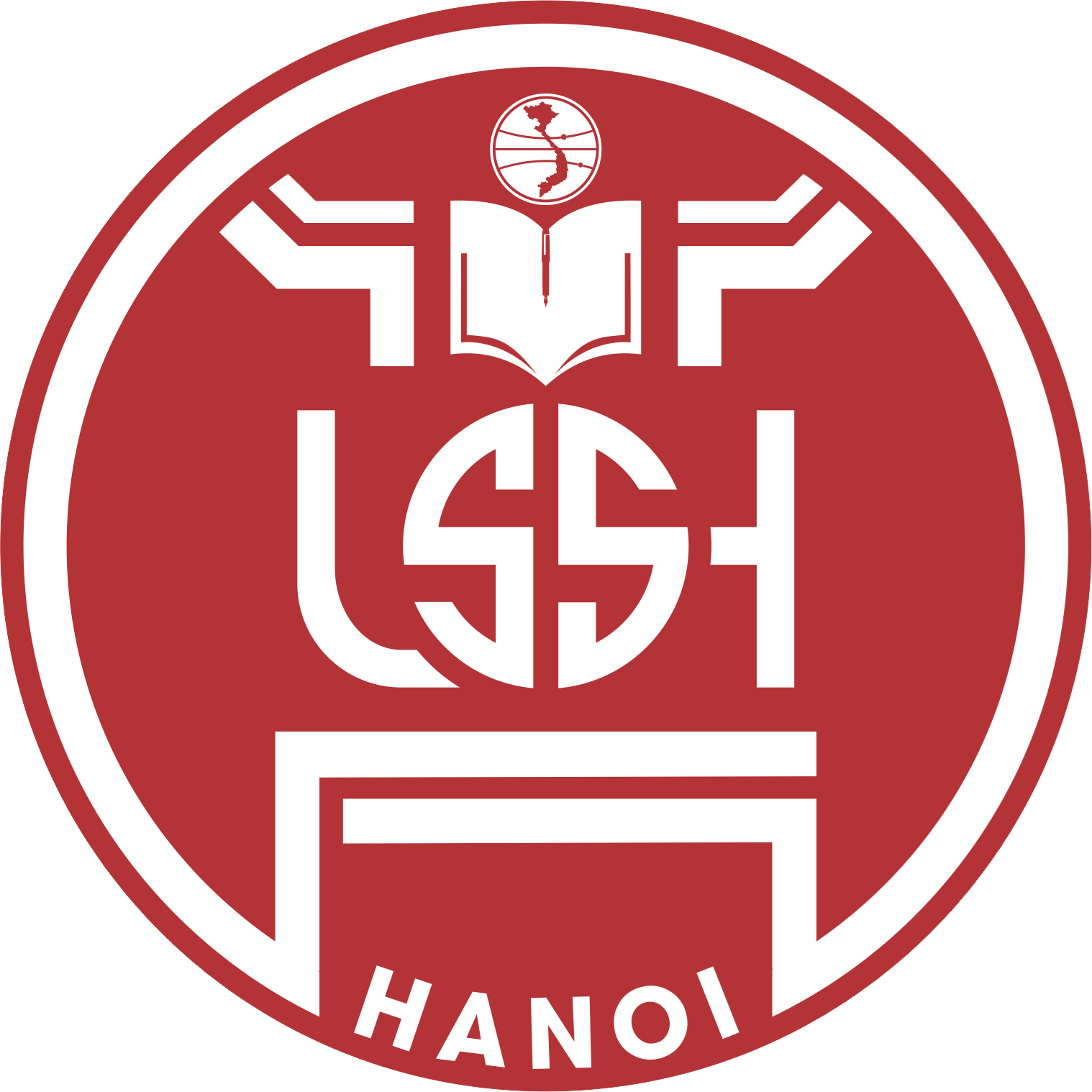 Trường Đại học Khoa học Xã hội & Nhân văn