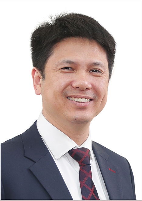 PGS.TS. Nguyễn Hiệu