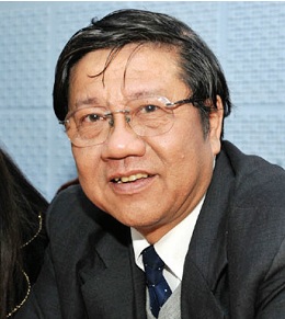 PGS.TS Nguyễn Văn Nhã