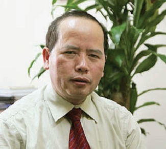 PGS.TS Nguyễn Ngọc Thanh