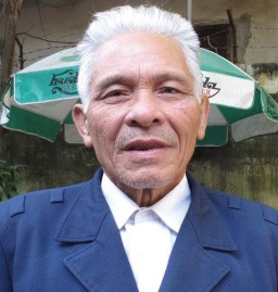 Thuyền trưởng Lê Văn Một